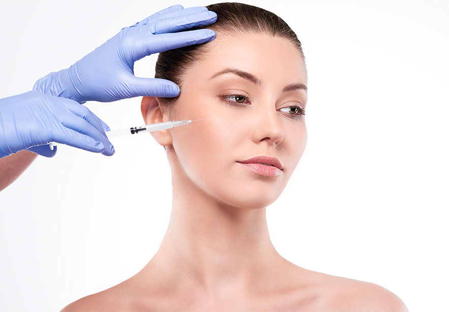 Baby Botox Procedure | Dr. Lida Çiteli Istanbul