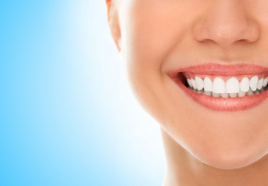 Dental Aesthetics – Gummy Smile Botox