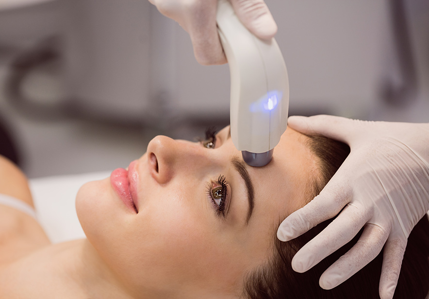 Lumecca Laser Therapy