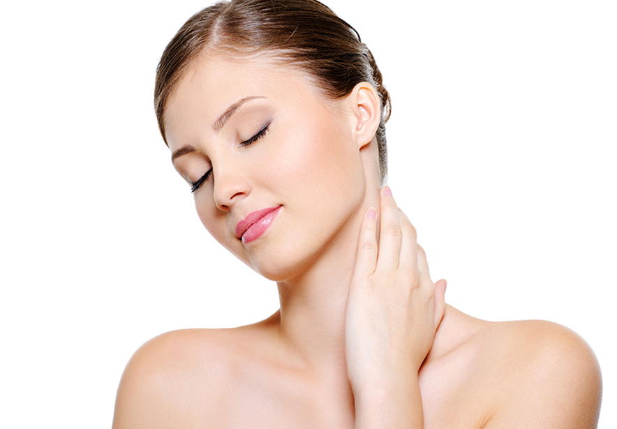 Neck Mesotherapy